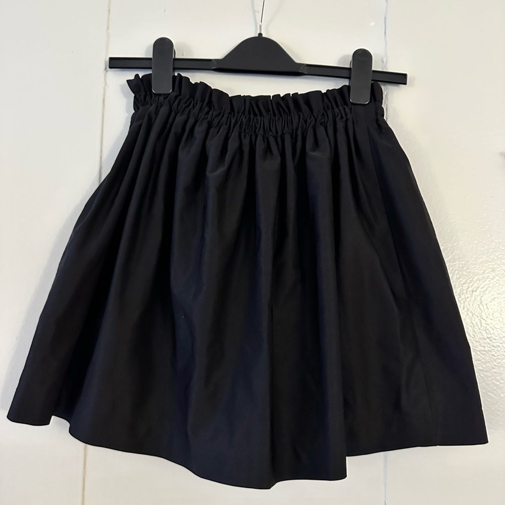Zara mini skirt